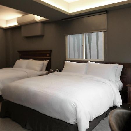 Daybreak Bed and Breakfast Jiufen Exteriör bild