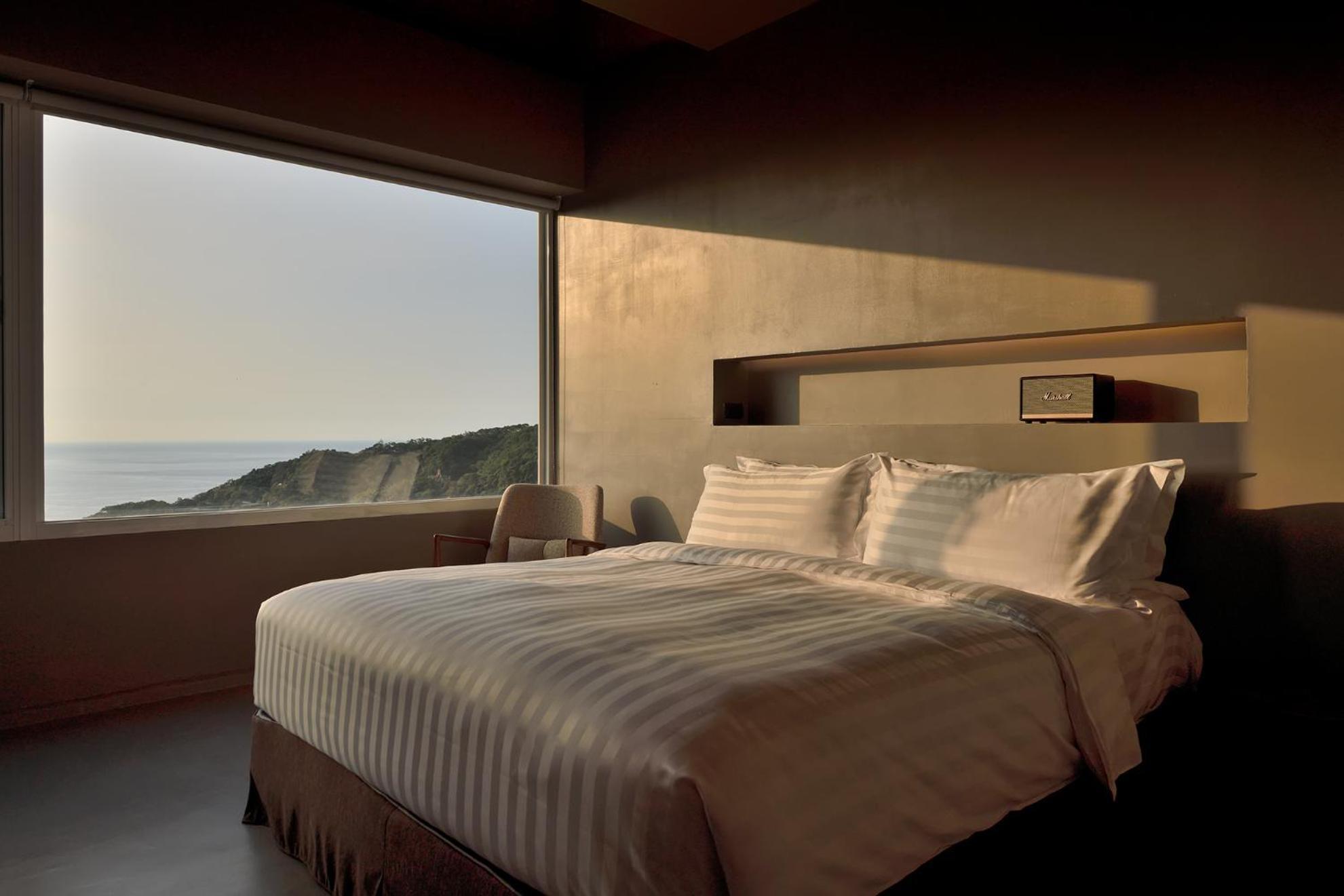 Daybreak Bed and Breakfast Jiufen Exteriör bild