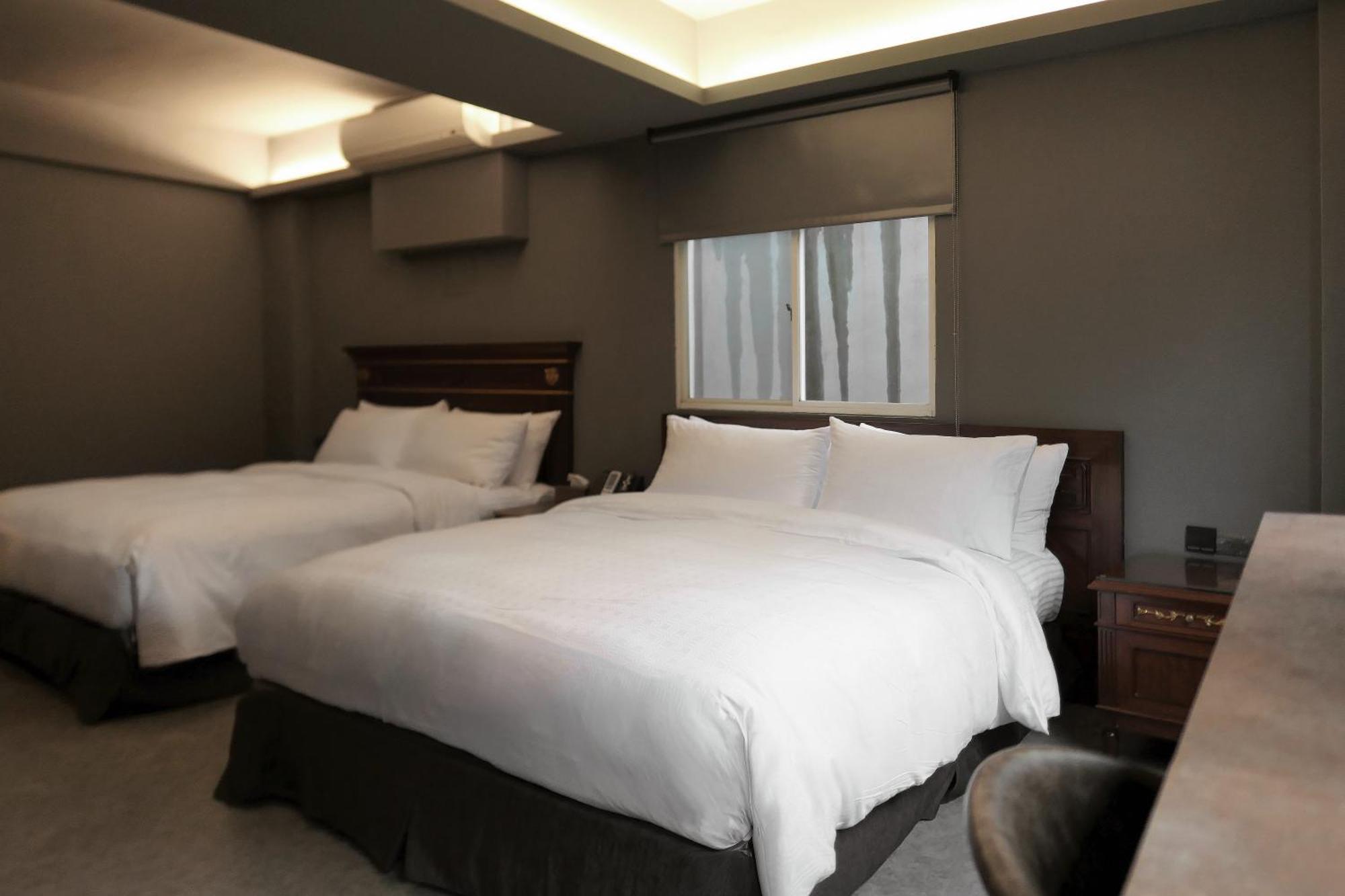 Daybreak Bed and Breakfast Jiufen Exteriör bild