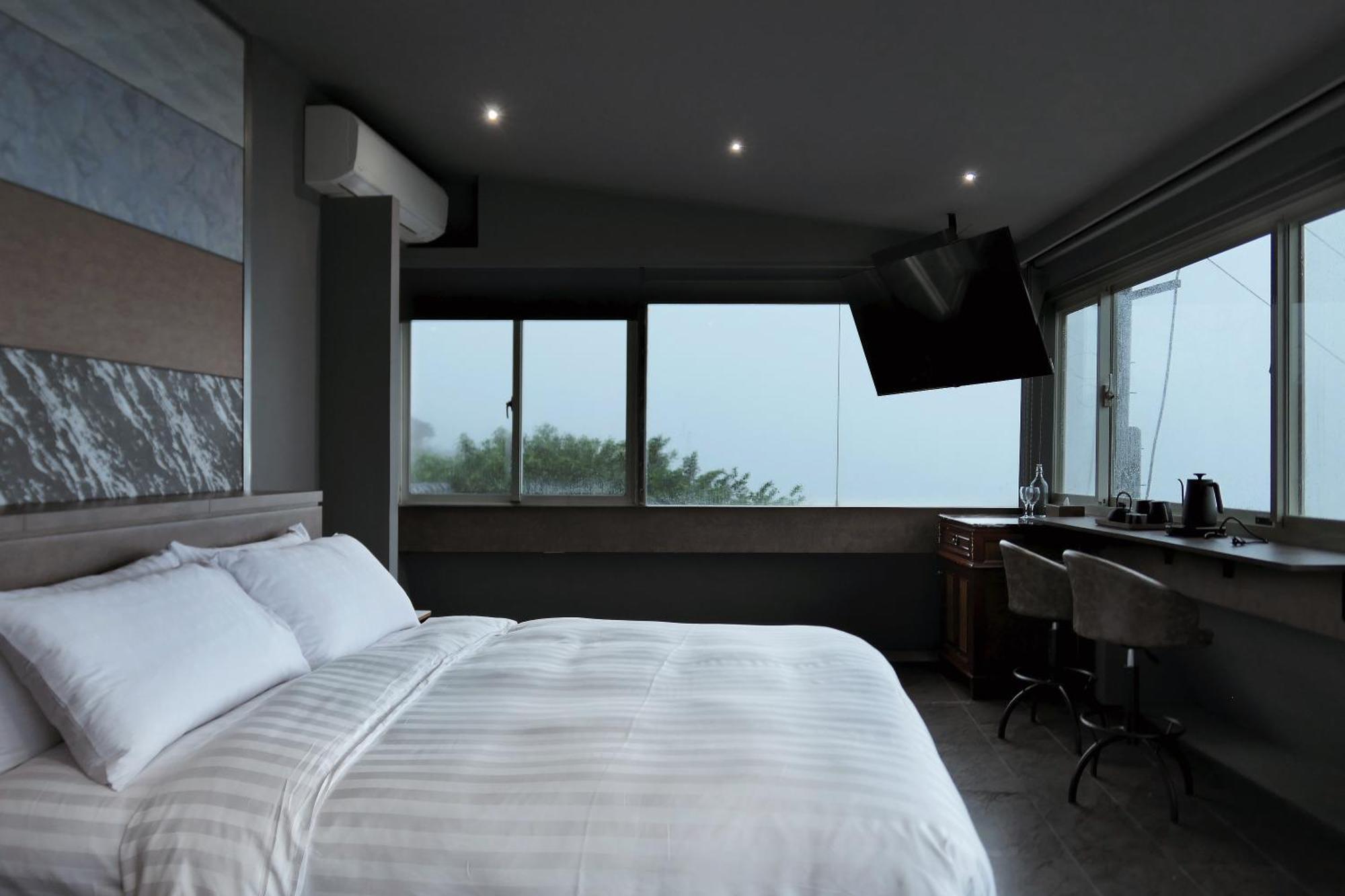 Daybreak Bed and Breakfast Jiufen Exteriör bild