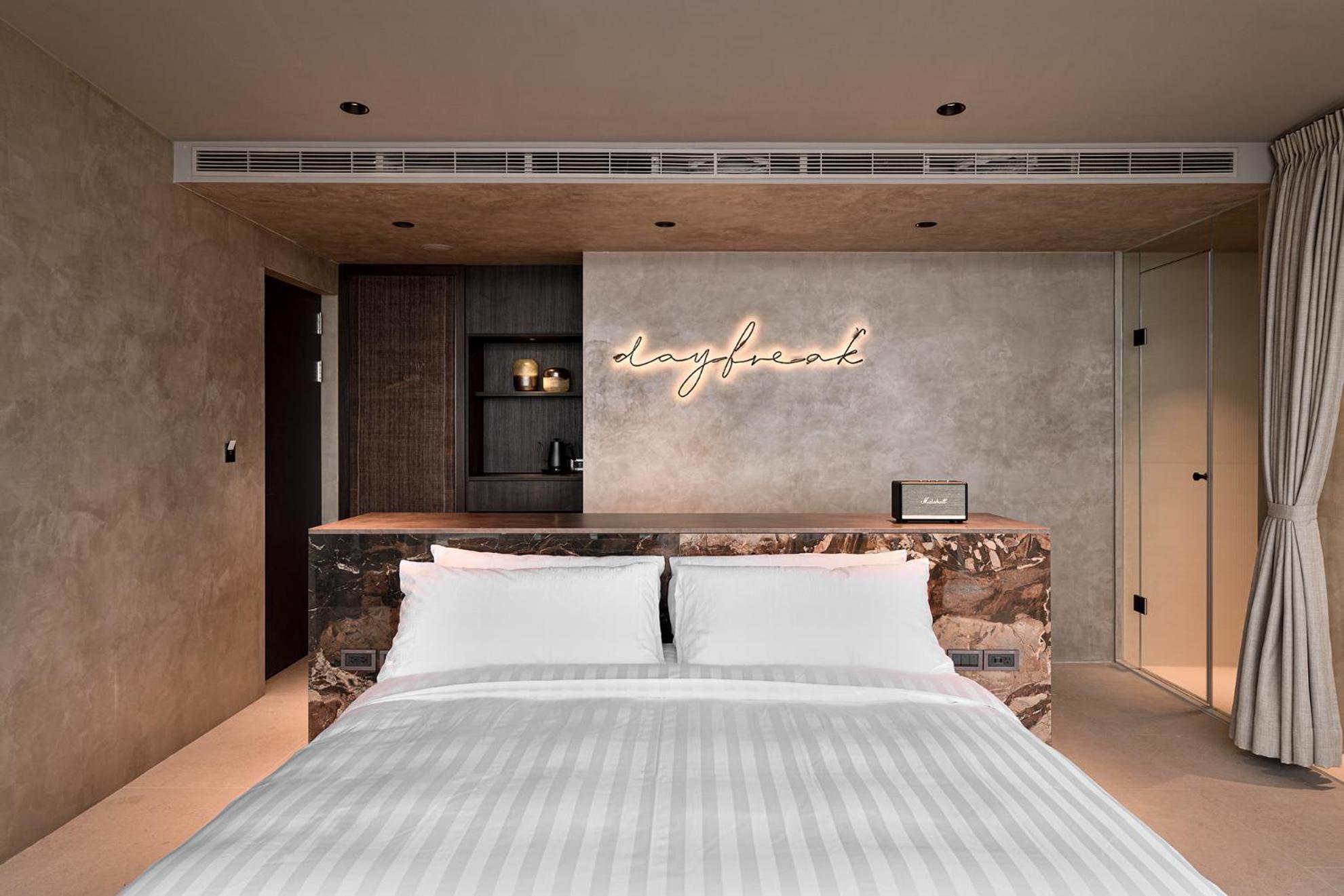 Daybreak Bed and Breakfast Jiufen Exteriör bild