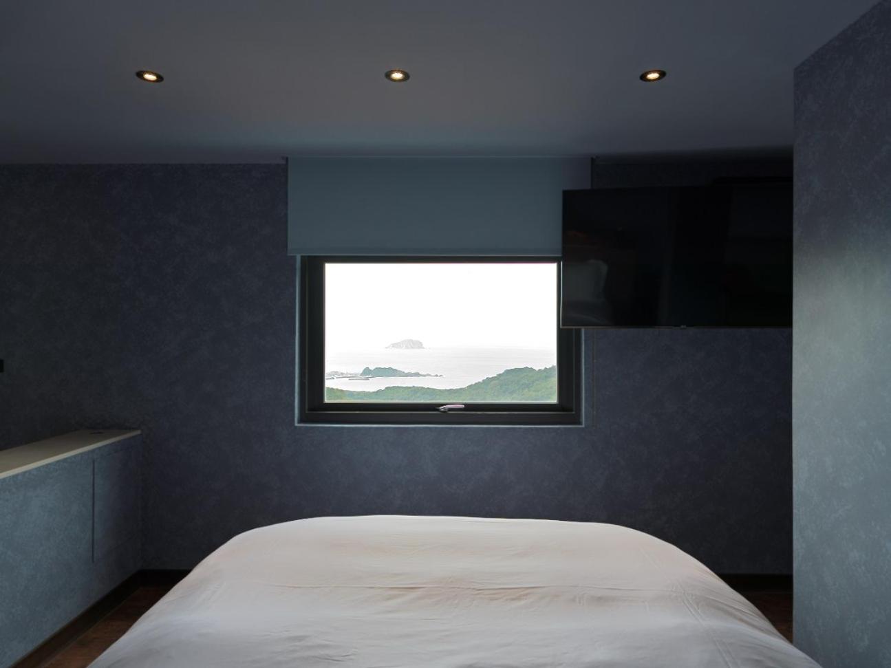 Daybreak Bed and Breakfast Jiufen Exteriör bild