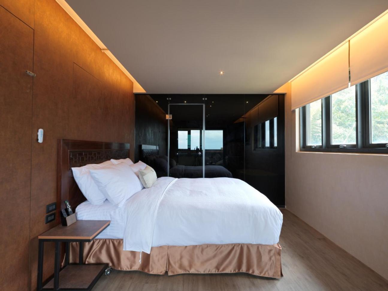 Daybreak Bed and Breakfast Jiufen Exteriör bild