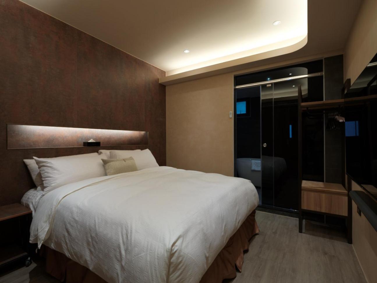 Daybreak Bed and Breakfast Jiufen Exteriör bild