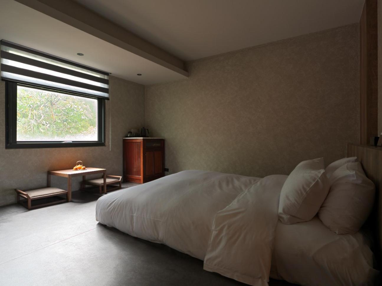 Daybreak Bed and Breakfast Jiufen Exteriör bild