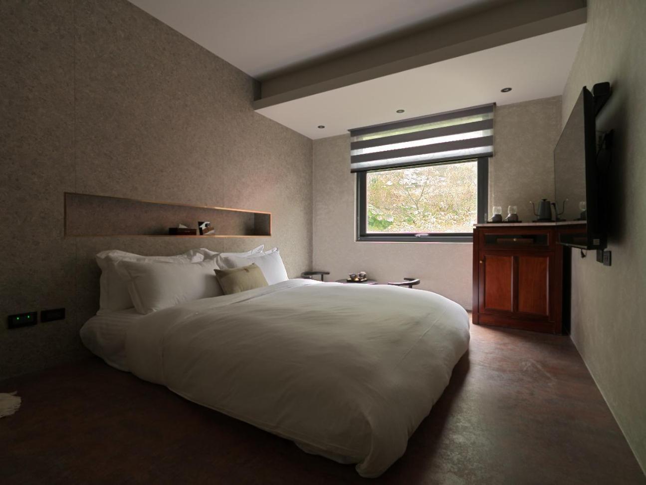 Daybreak Bed and Breakfast Jiufen Exteriör bild