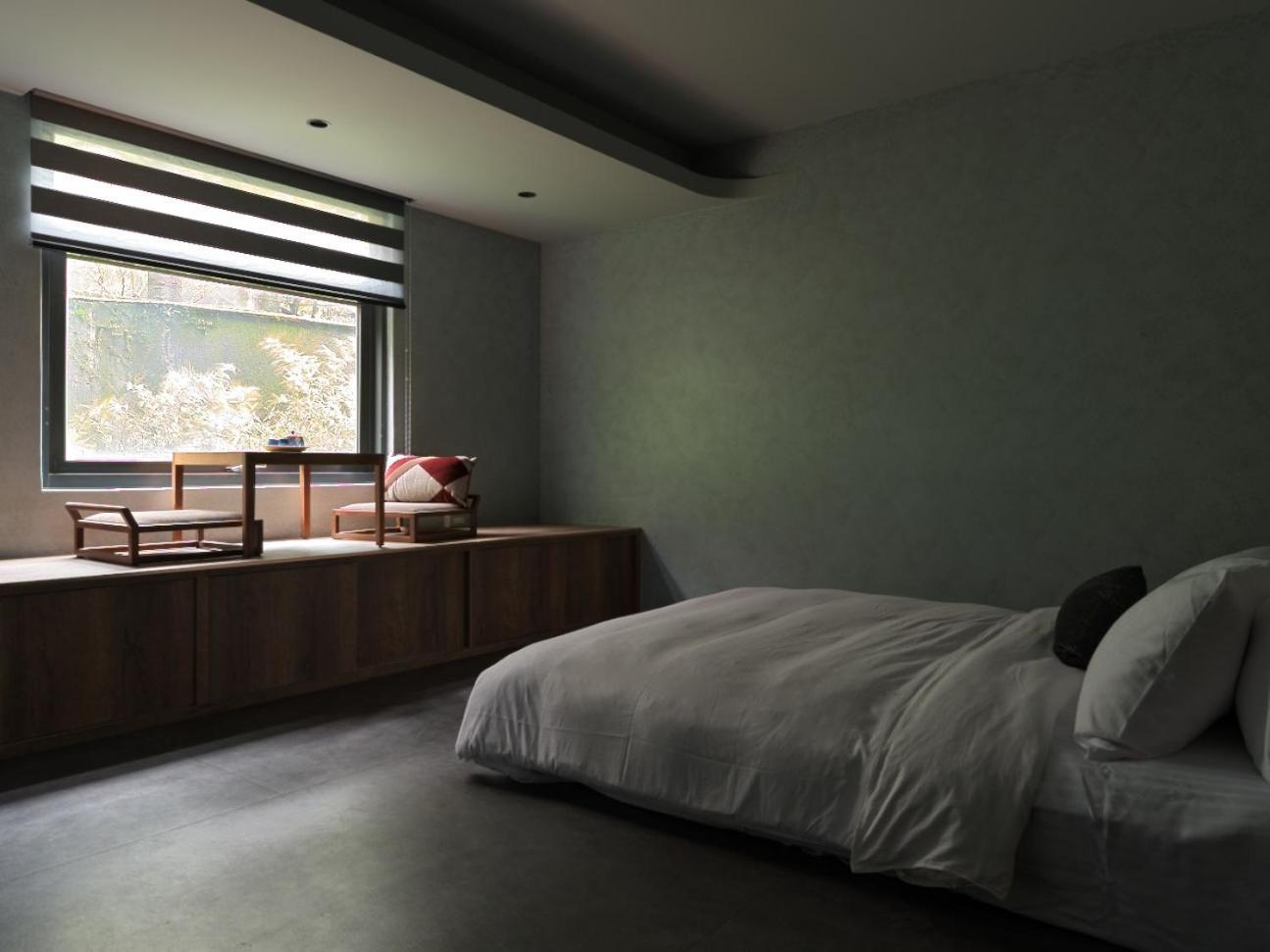 Daybreak Bed and Breakfast Jiufen Exteriör bild