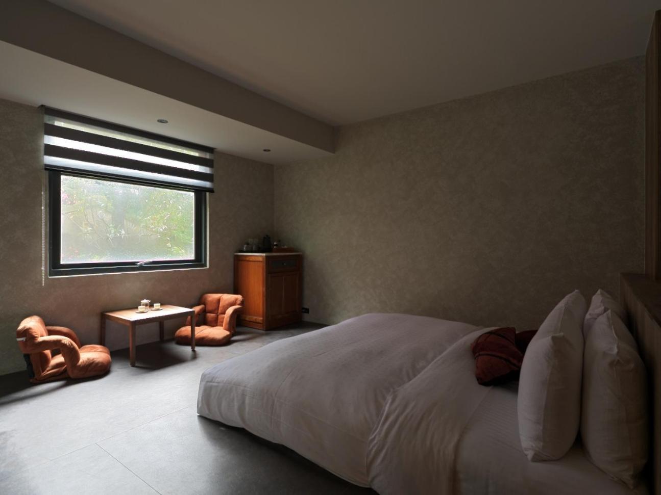Daybreak Bed and Breakfast Jiufen Exteriör bild