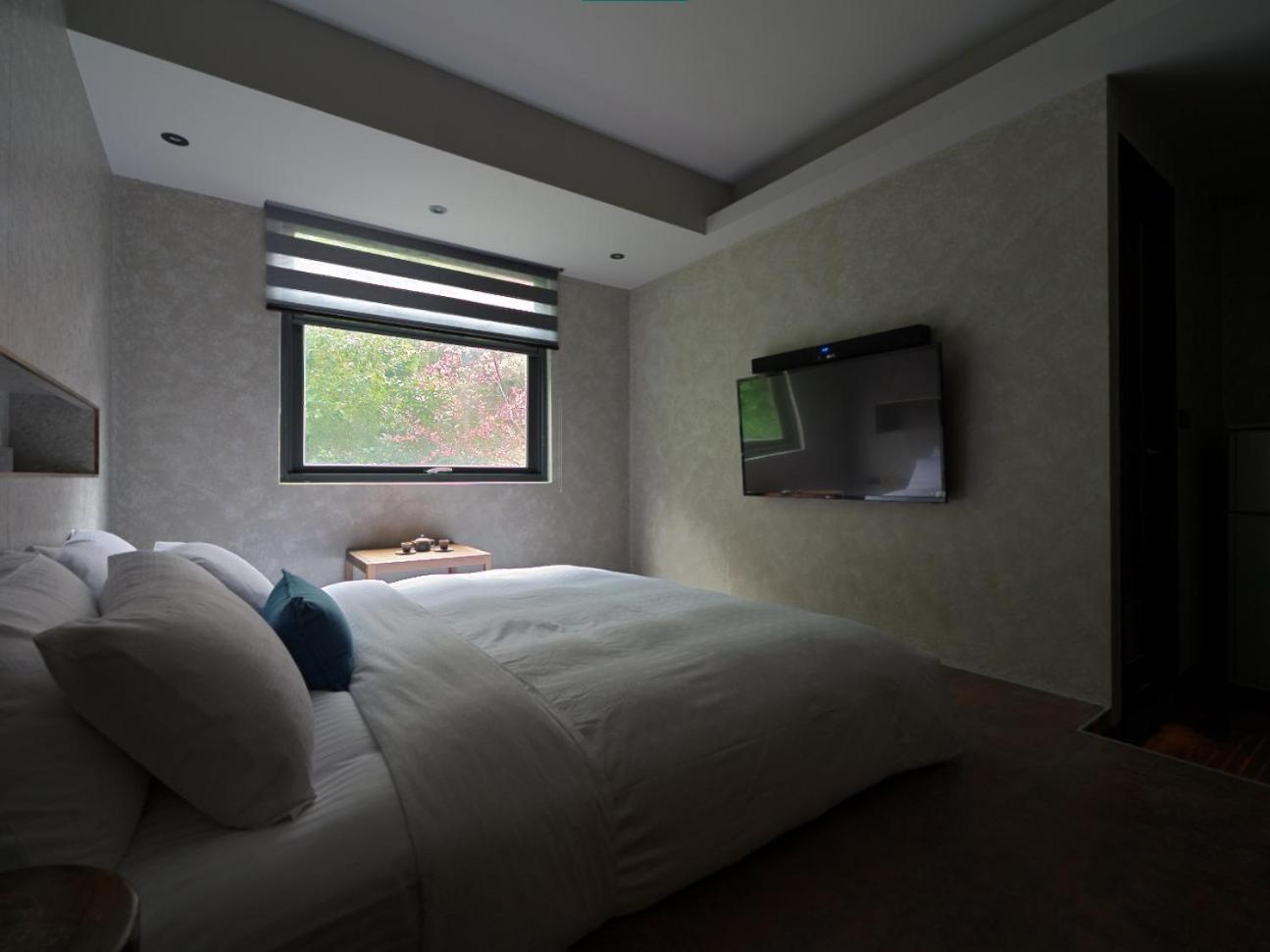 Daybreak Bed and Breakfast Jiufen Exteriör bild