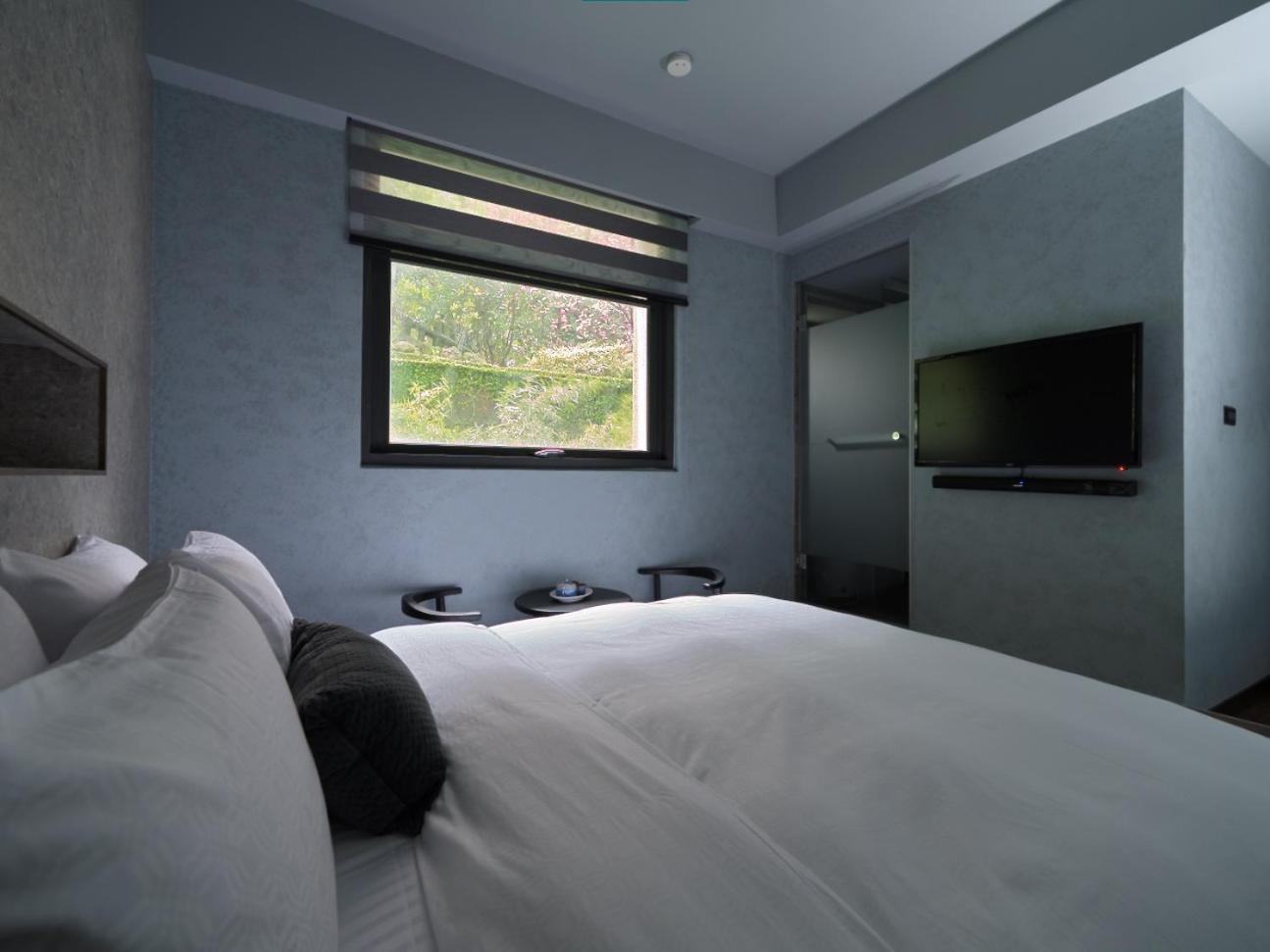 Daybreak Bed and Breakfast Jiufen Exteriör bild