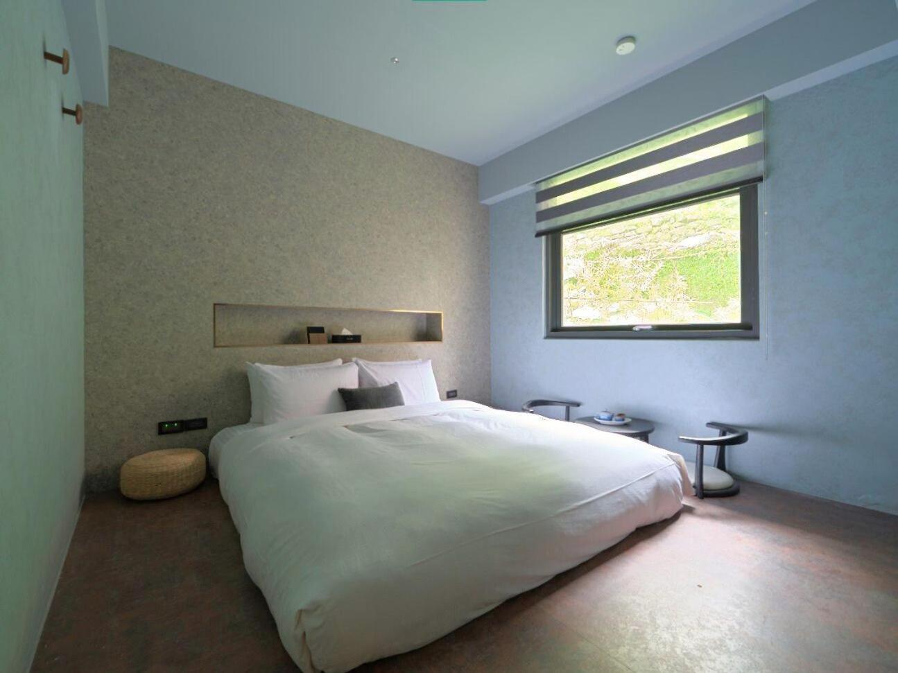Daybreak Bed and Breakfast Jiufen Exteriör bild