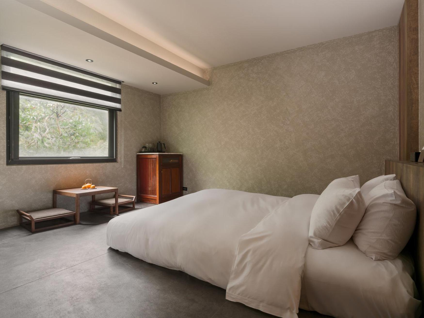 Daybreak Bed and Breakfast Jiufen Exteriör bild