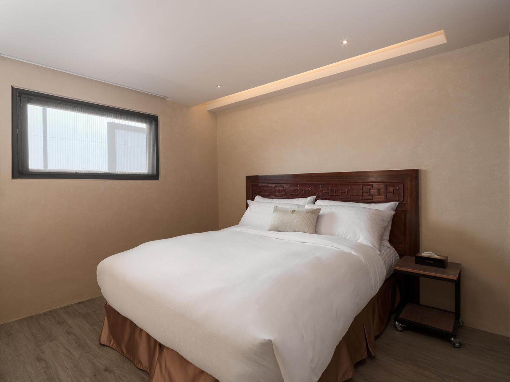 Daybreak Bed and Breakfast Jiufen Exteriör bild
